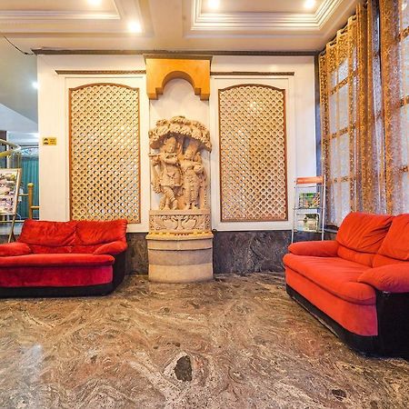 Fabhotel Green City 나그푸르 외부 사진